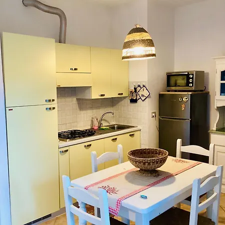 Residenza Il Lentischio *