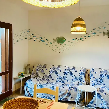 Residenza Il Lentischio بيت للعطل *
