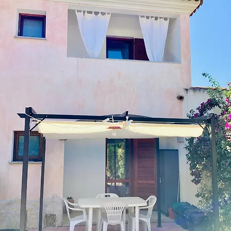 Residenza Il Lentischio * Agrustos