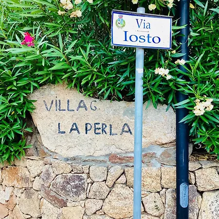 Residenza Il Lentischio 펜션