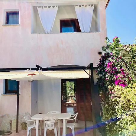 Residenza Il Lentischio *