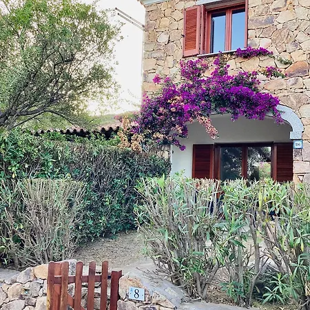 بيت للعطل Residenza Il Lentischio