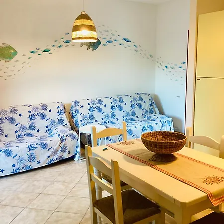 Residenza Il Lentischio بيت للعطل Agrustos