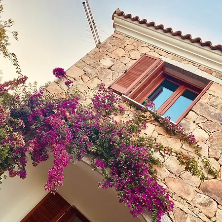 Residenza Il Lentischio 펜션 *