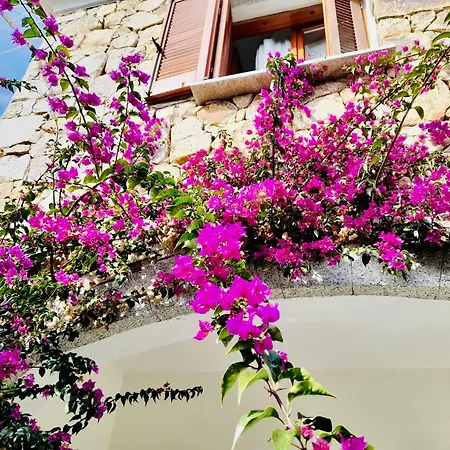 Residenza Il Lentischio بيت للعطل *