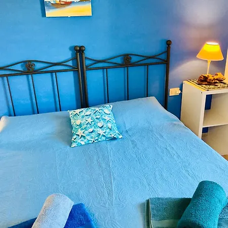 Residenza Il Lentischio بيت للعطل *