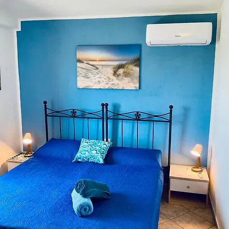 Residenza Il Lentischio *
