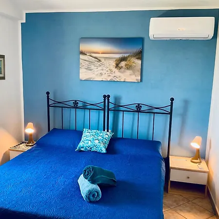 Residenza Il Lentischio بيت للعطل Agrustos