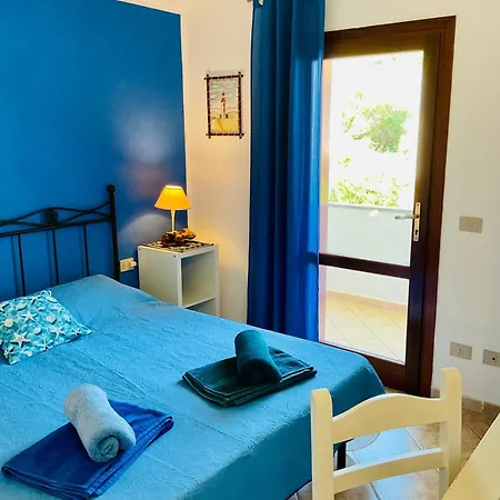 Residenza Il Lentischio *