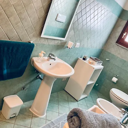 Residenza Il Lentischio بيت للعطل