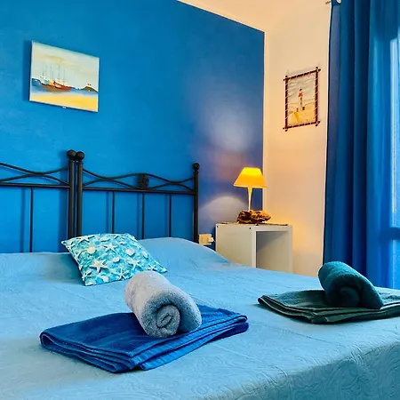 펜션 Residenza Il Lentischio