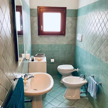 Residenza Il Lentischio 펜션