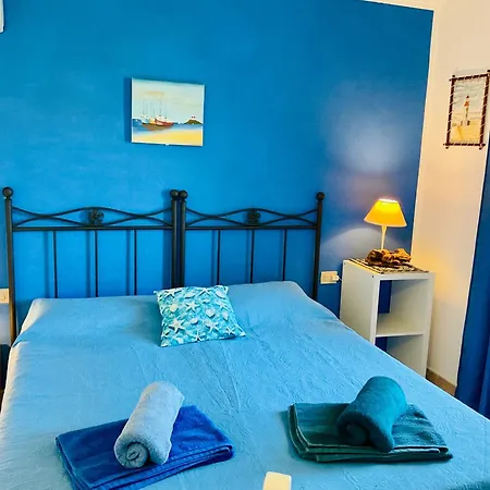 بيت للعطل Residenza Il Lentischio