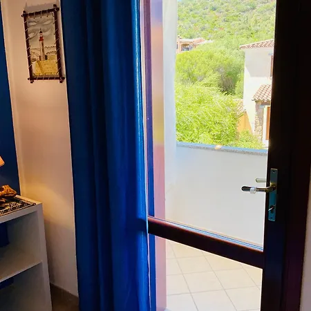 Residenza Il Lentischio بيت للعطل *