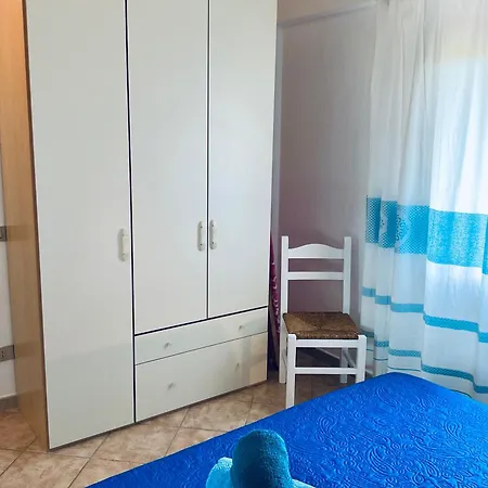 펜션 Residenza Il Lentischio *