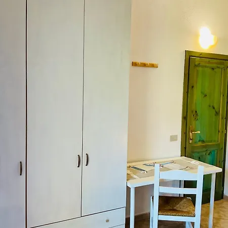 Residenza Il Lentischio 펜션