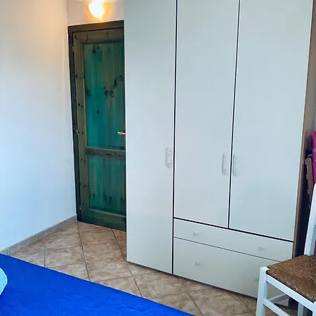 بيت للعطل Residenza Il Lentischio *