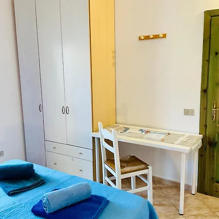 بيت للعطل Residenza Il Lentischio